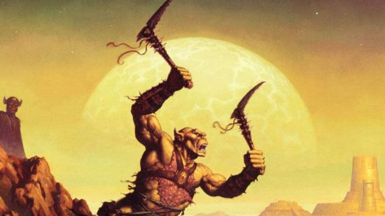 All 13 DnD damage types explained