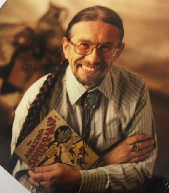 ICv2 Interview Transcript: Chuck Rozanski of Mile High Comics - Part 2