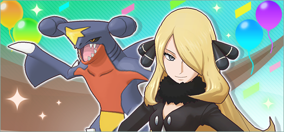 Monthly Poké Fair Scout Vol