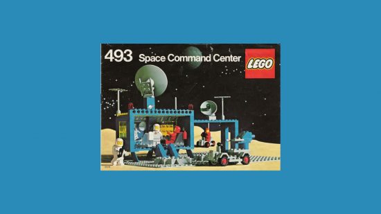 The most expensive Lego sets of all time