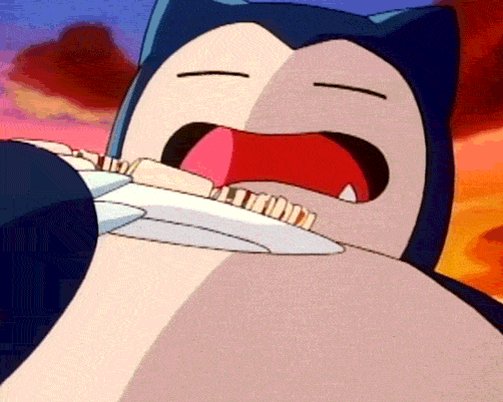 Video: Snorlax has eaten all the food in the Banana Slakoth Garden, so Ash and friends come to the rescue in this official clip from Pokémon Advanced Challenge