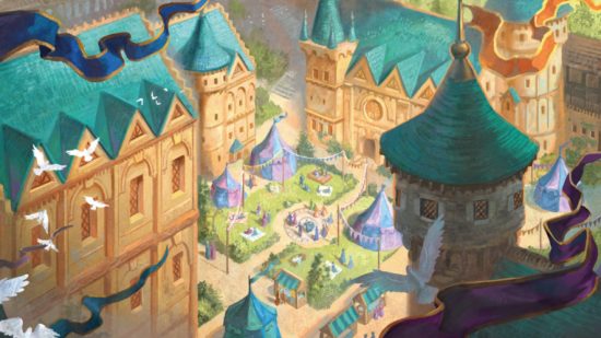 Critical Role publisher wants you to playtest its new RPG