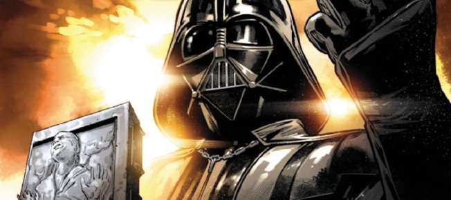 Exclusive Preview: Star Wars #44