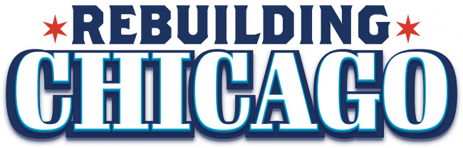 WizKids Announces 'Rebuilding Chicago'