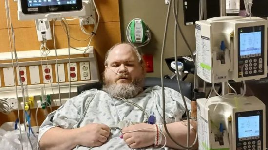DnD and Pathfinder veteran raising funds for cancer treatment