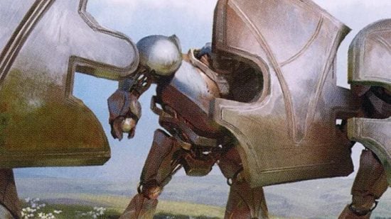 MTG Defender keyword guide