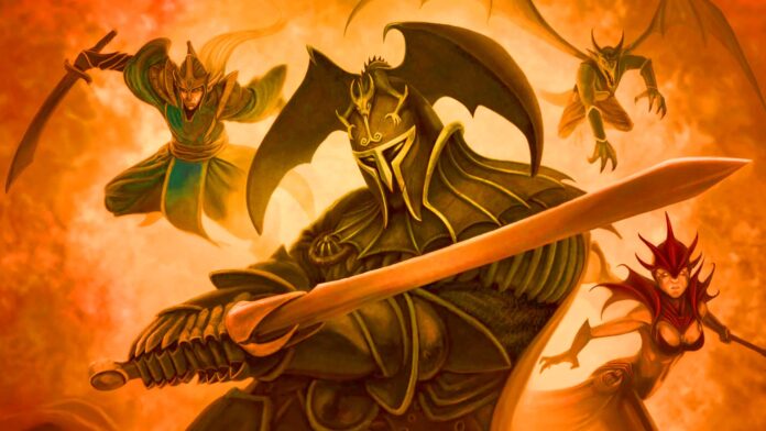 WizKids wants a board game design intern, and it’s paying