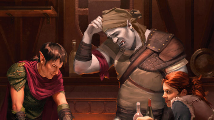 A beginner’s guide to Dungeons and Dragons character sheets