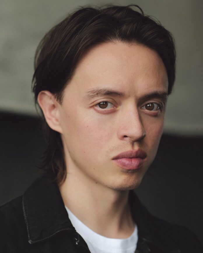 Colin Ryan will Return as an Otakon Guest