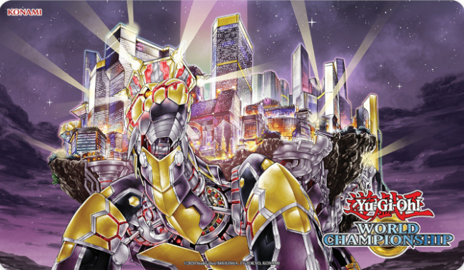 Konami to Release OTS Store-Only Commemoraitve 'Yu-Gi-Oh! TCG' Accessories