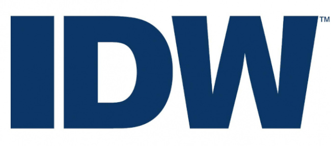 IDW Raising Money in Private Placement