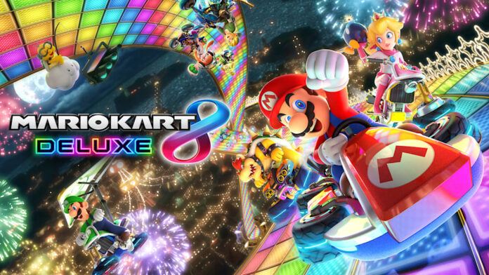 Super Smash Bros