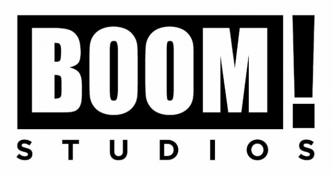 Random House Acquiring BOOM! Studios