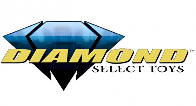 Diamond Select, Gentle Giant SDCC Reveals