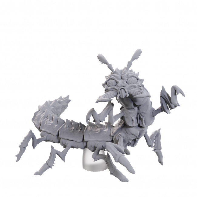 WizKids Reveals 'D&D Nolzurâs Marvelous Miniatures: Classic' Miniatures