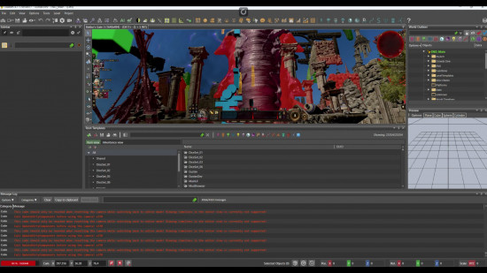 Sneaky Baldur’s Gate 3 modder unlocks the level editor for everyone