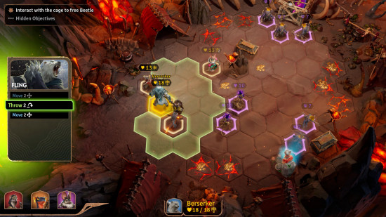 Blizzard veterans craft cute RPG based on one of the greatest board games ever