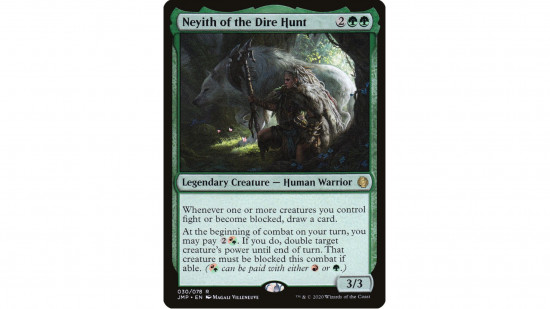 Marvel MTG card creates 250% price spike for Gruul legend