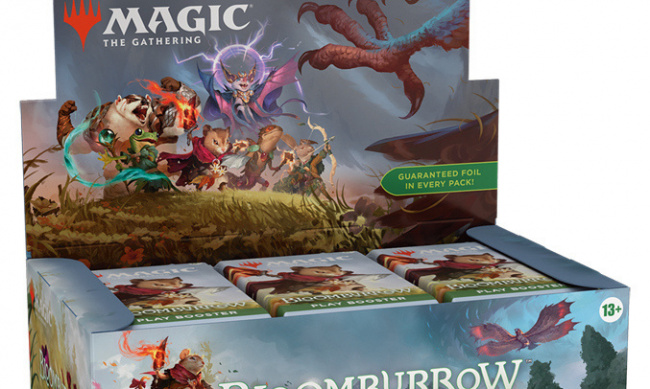Pro: TCG Sales Report and Summer 2024 Charts