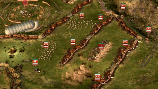 The best WW1 games on PC in 2025