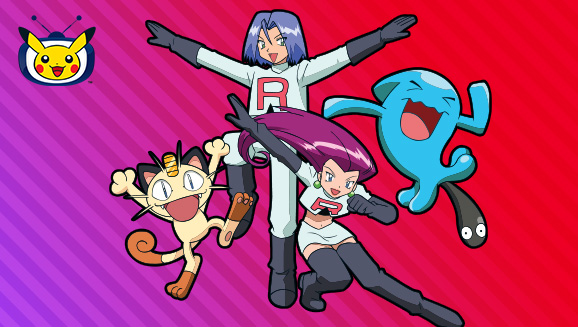 Video: Best Team Rocket intros from Pokémon Indigo League