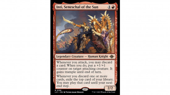 MTG card sees 100% price spike thanks to spicy new Standard brew