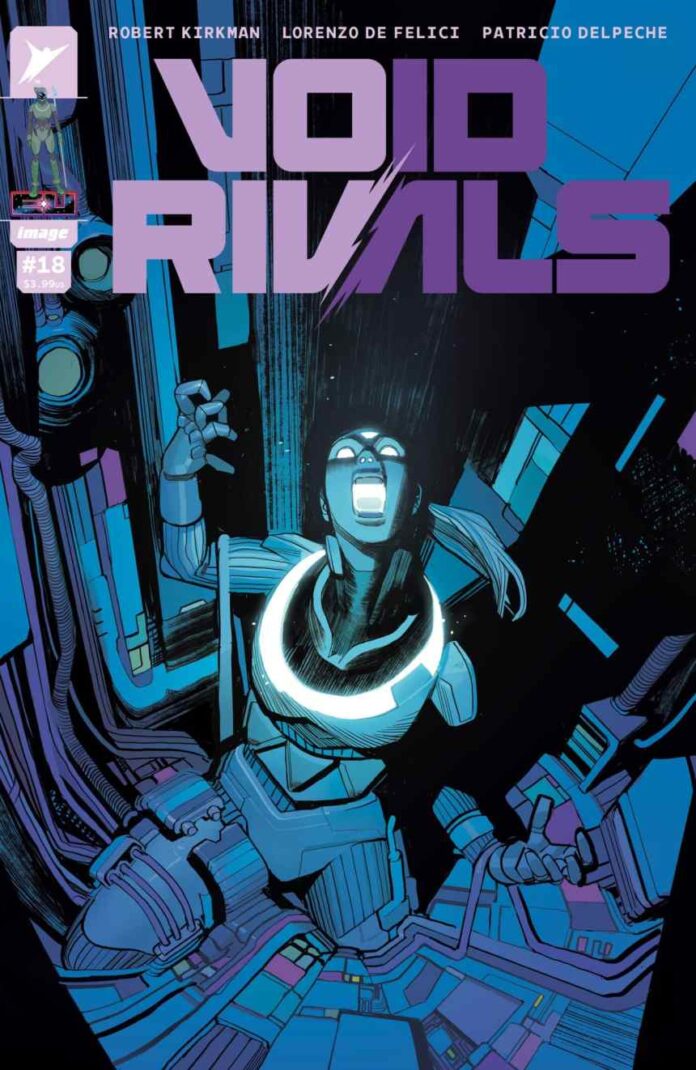 At long Last, Zerta in Void Rivals #18
