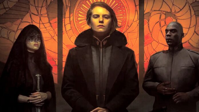 Before Dune Awakening, grab a big discount on this huge tabletop RPG bundle
