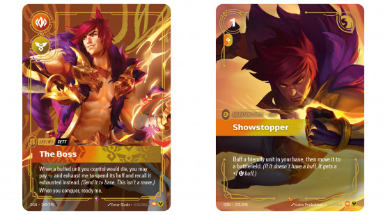 12 new League of Legends Champions from the upcoming Riftbound TCG