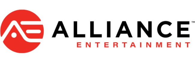 Alliance Entertainment Announces Two Exclusive Distribution Agreements