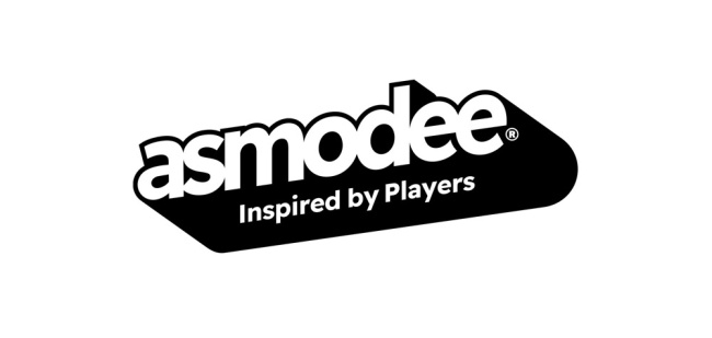 Asmodee Refreshes Brand Identity