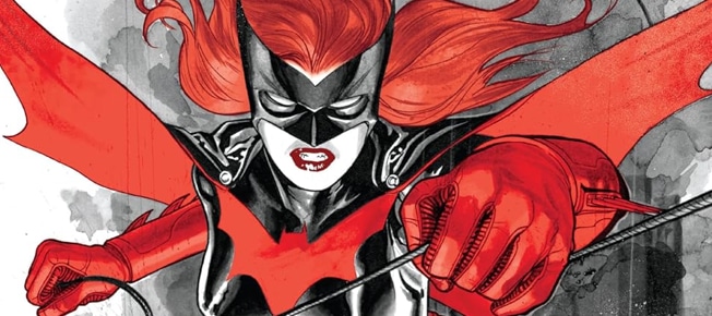 Batwoman: Elegy features great storytelling, amazing art, and a new low price