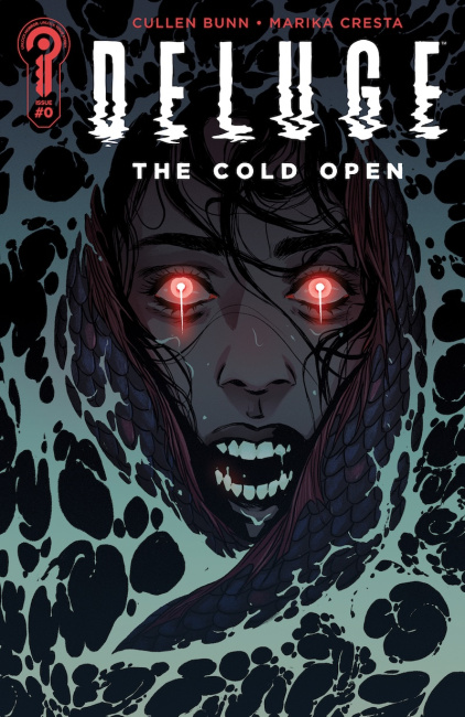 Ignition Press Announces Launch Titles by Cullen Bunn, Stephanie Williams