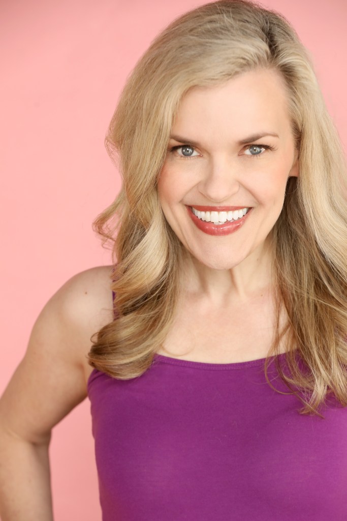 Kari Wahlgren is coming to Otakon 2025 as a guest