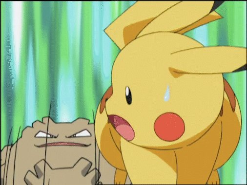 New Animated Pokédex Series video unveiled featuring Graveler