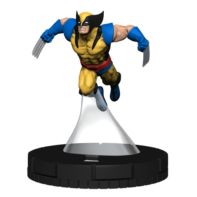 New 'Marvel HeroClix: Starter Set 2026' Incoming