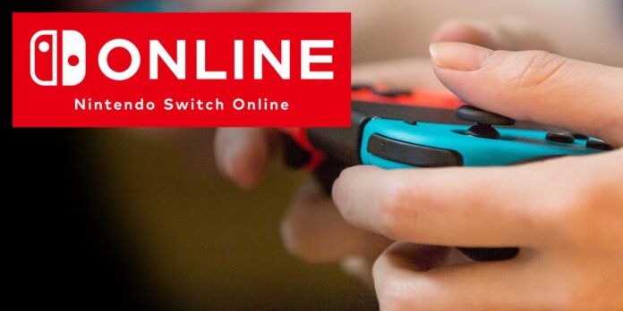 New Nintendo Switch App update version 3.0