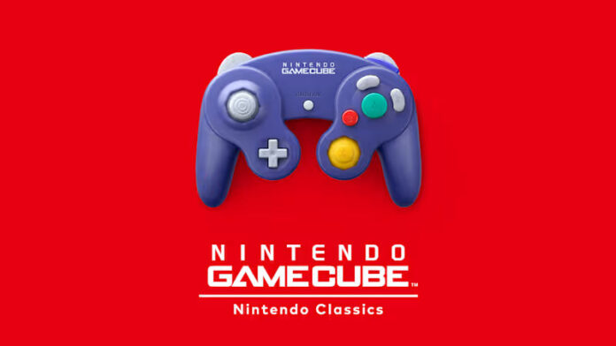 Nintendo GameCube – Nintendo Classics now available on Nintendo Switch 2