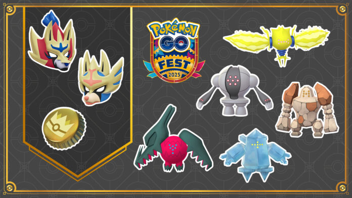 Non-Shadow Pokémon and Pokémon that don’t have maxed out stats can undergo Hyper Training in Pokémon GO