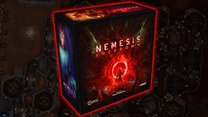 Our all-time favorite alien survival board game is 30% off at Amazon