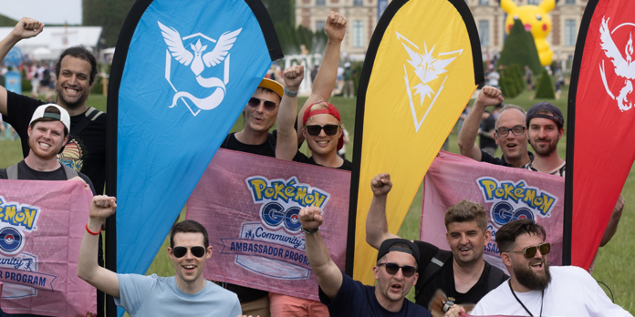 Pokémon GO Fest 2025: Global local meetings will take place on Saturday, June 28 and Sunday, June 29