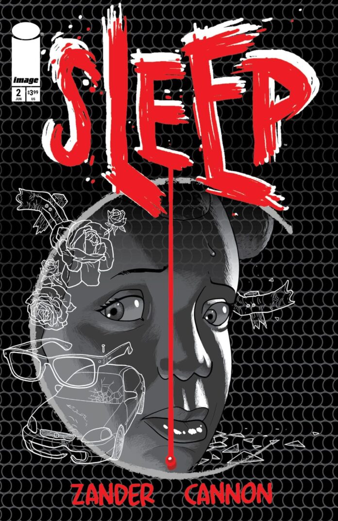 Preview: Sleep #2 (of 8)