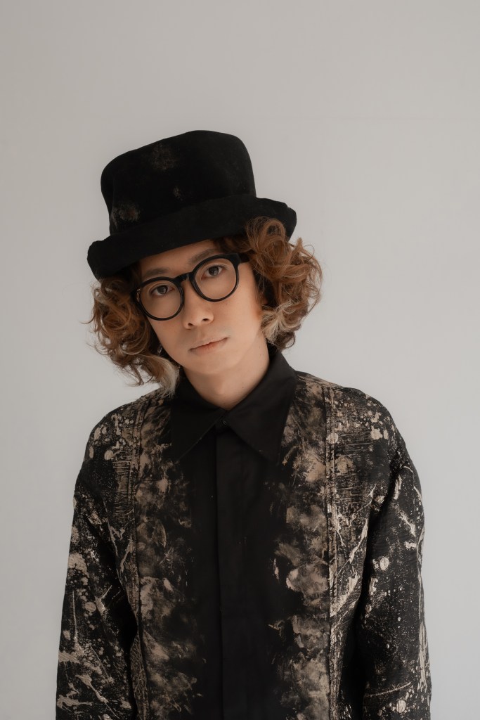 Taketeru Sunamori is coming to Otakon 2025