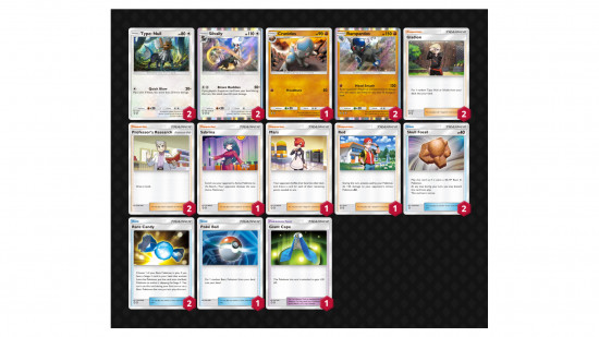 The 5 best builds for Pokémon Pocket's unhinged Silvally deck