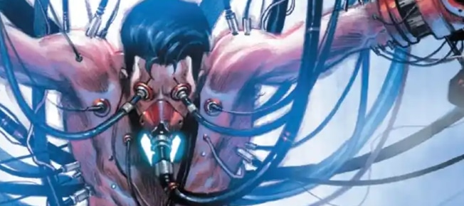 The Ultimates #12 is a good piece of the overall story but doesn’t stand on its own