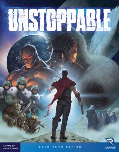 Unstoppable Review