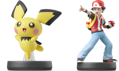 You can use any amiibo including Pokémon amiibo to receive a giant sphere of terrain material to aid you on your adventure in Donkey Kong Bananza on Nintendo Switch 2