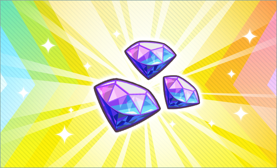 3,000 Gems! Gem Challenge now underway in Pokémon Masters EX until July 28