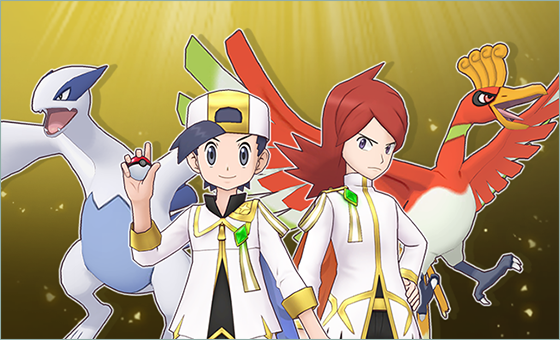 Arceus Arc Celebration Special Battle Event now underway in Pokémon Masters EX, full event details revealed