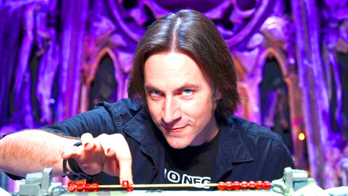 Critical Role takes its hit DnD show around the globe with 2026 Exandria tour